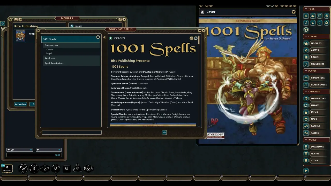 Screenshot 0